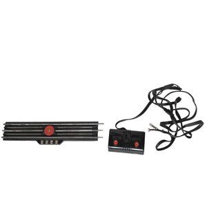 Vintage Lionel Electric Trains O Gauge Operating Track Section 6-5530 With Box